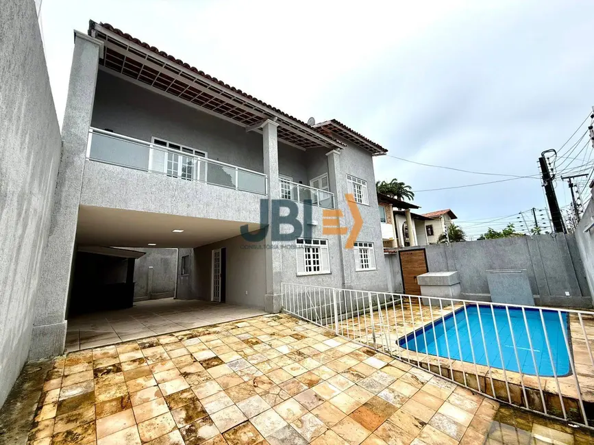 Foto 1 de Casa com 5 quartos à venda, 180m2 em Fortaleza - CE