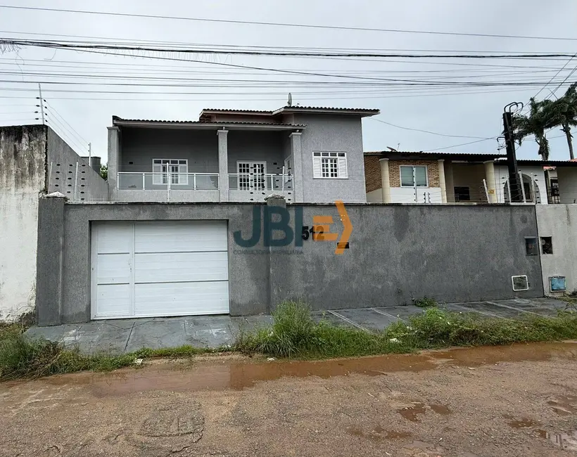 Foto 2 de Casa com 5 quartos à venda, 180m2 em Fortaleza - CE
