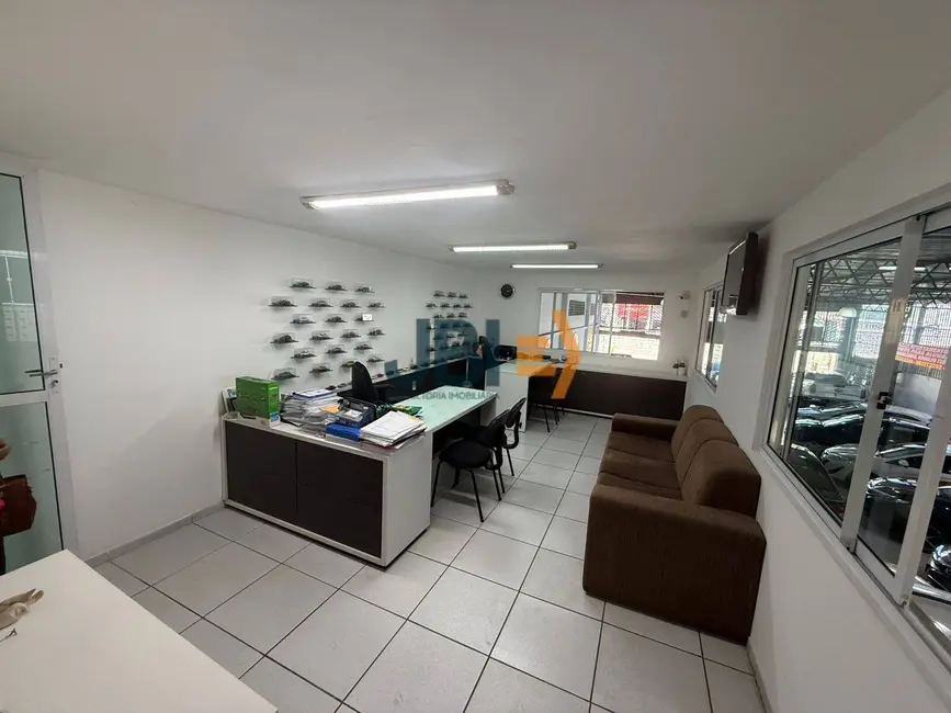 Foto 5 de Sala Comercial à venda e para alugar, 720m2 em Parquelândia, Fortaleza - CE