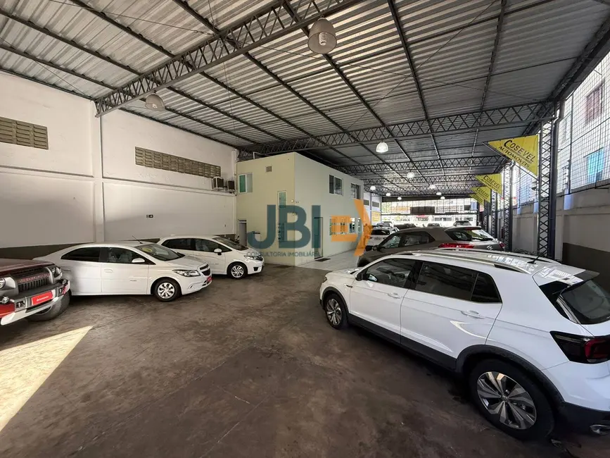 Foto 1 de Sala Comercial à venda e para alugar, 720m2 em Parquelândia, Fortaleza - CE
