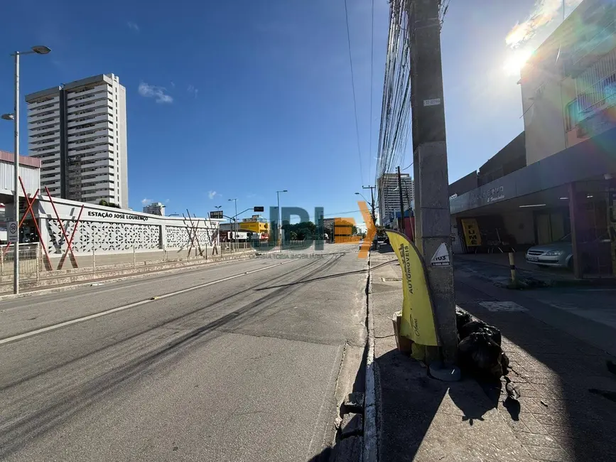 Foto 6 de Sala Comercial à venda e para alugar, 720m2 em Parquelândia, Fortaleza - CE