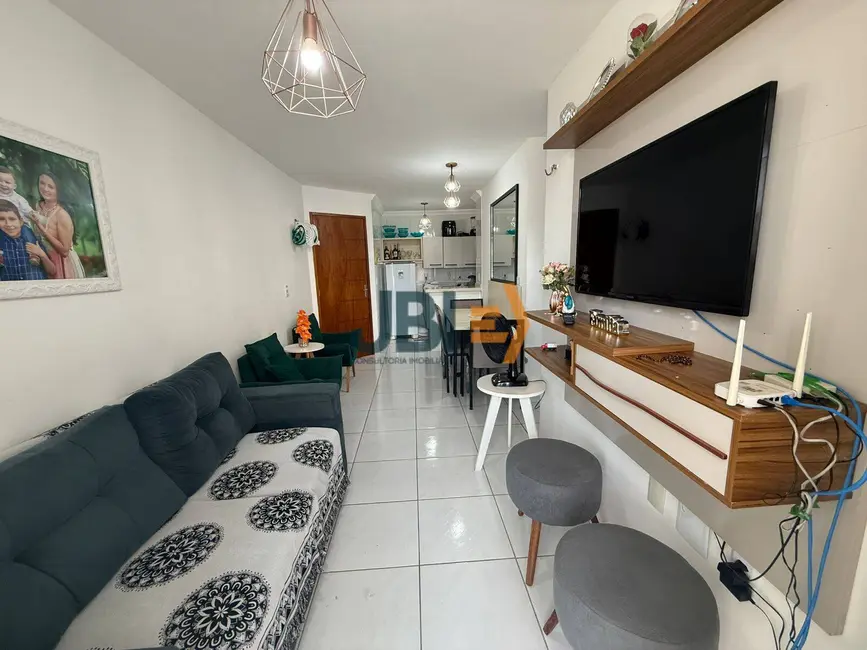 Foto 4 de Apartamento com 3 quartos à venda, 60m2 em Antônio Bezerra, Fortaleza - CE