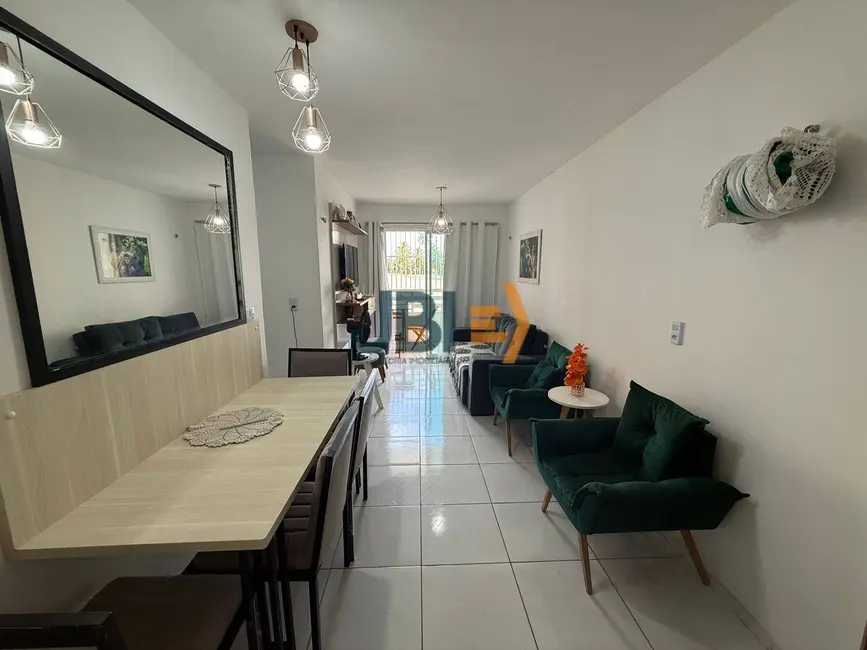 Foto 1 de Apartamento com 3 quartos à venda, 60m2 em Antônio Bezerra, Fortaleza - CE