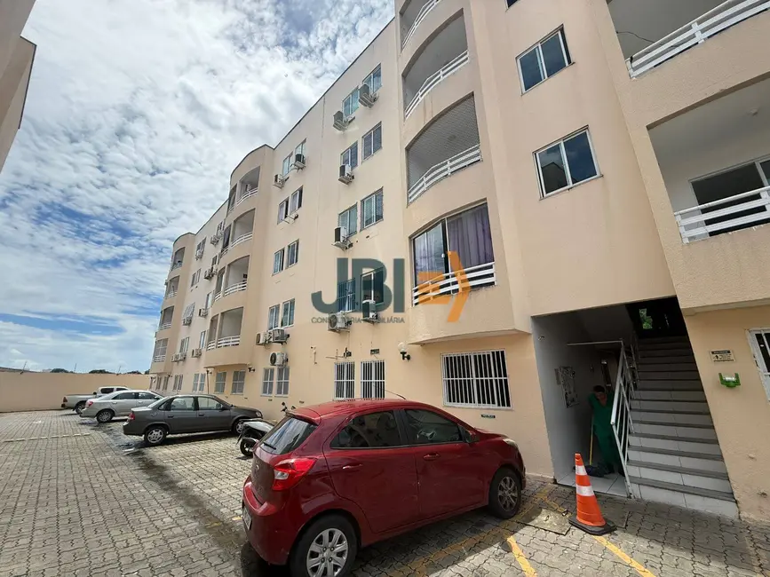 Foto 2 de Apartamento com 3 quartos à venda, 60m2 em Antônio Bezerra, Fortaleza - CE