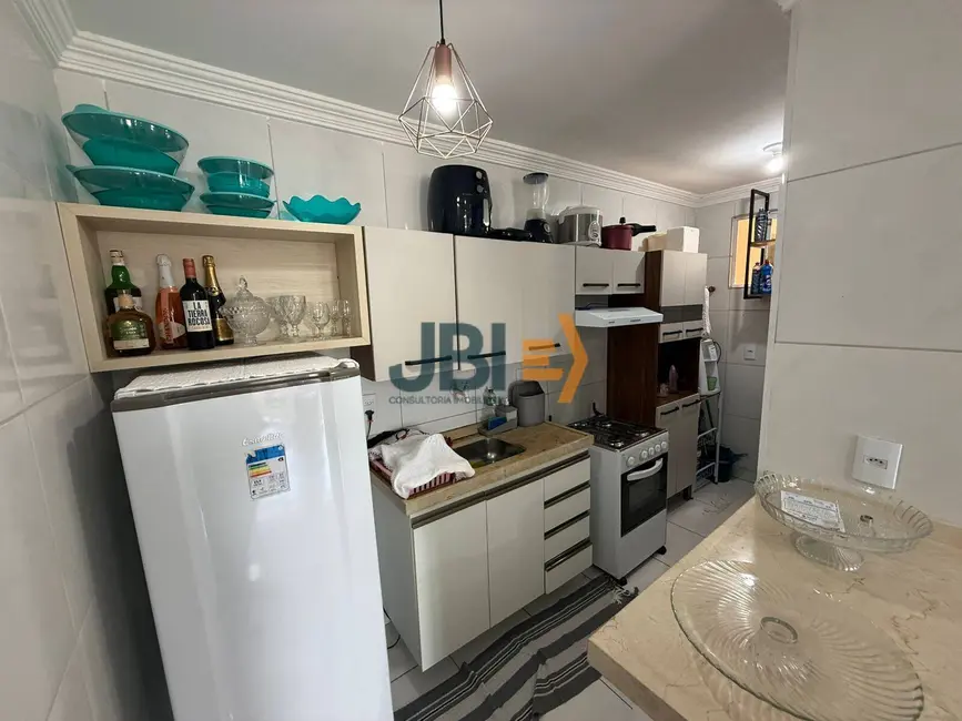 Foto 6 de Apartamento com 3 quartos à venda, 60m2 em Antônio Bezerra, Fortaleza - CE