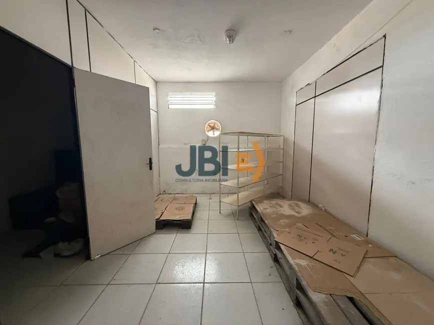 Foto 5 de Sala Comercial à venda e para alugar, 512m2 em Amadeu Furtado, Fortaleza - CE
