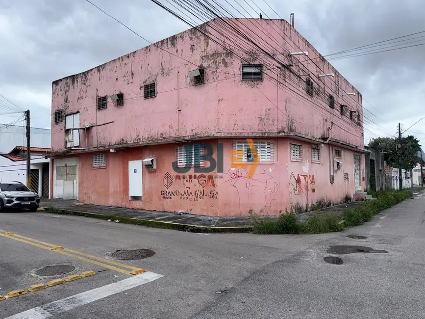Foto 1 de Sala Comercial à venda e para alugar, 512m2 em Amadeu Furtado, Fortaleza - CE