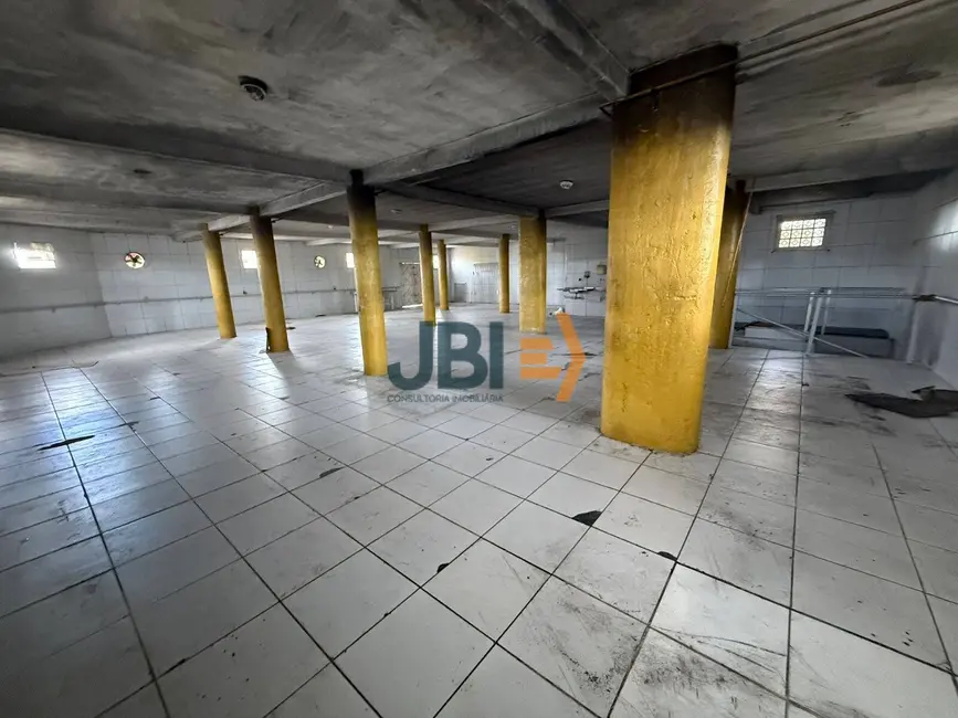 Foto 2 de Sala Comercial à venda e para alugar, 512m2 em Amadeu Furtado, Fortaleza - CE