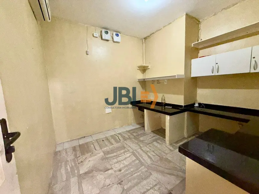 Foto 4 de Sala Comercial à venda e para alugar, 512m2 em Amadeu Furtado, Fortaleza - CE