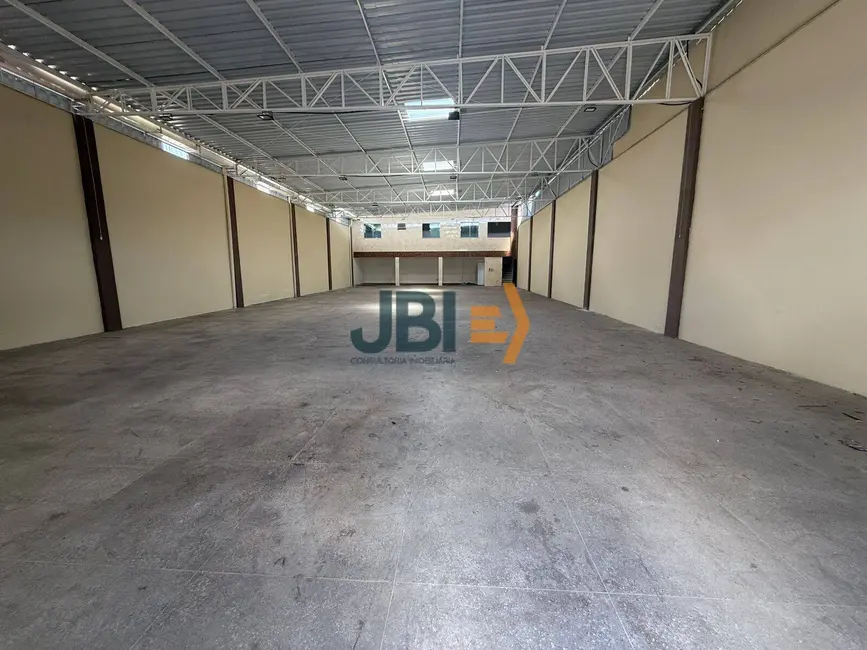Foto 2 de Armazém / Galpão à venda e para alugar, 446m2 em Parque Araxá, Fortaleza - CE
