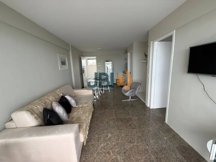Apartamento com 1 quarto para alugar, 53m2 em Mucuripe, Fortaleza - CE - imagem 8 Foto 8 de Apartamento com 1 quarto para alugar, 53m2 em Mucuripe, Fortaleza - CE