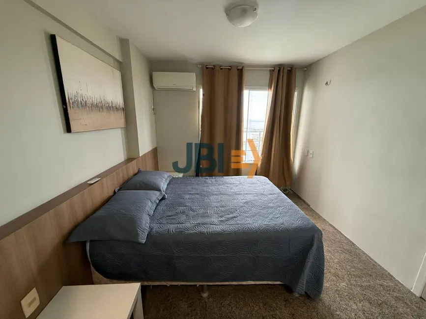 Apartamento com 1 quarto para alugar, 53m2 em Mucuripe, Fortaleza - CE - imagem 7 Foto 7 de Apartamento com 1 quarto para alugar, 53m2 em Mucuripe, Fortaleza - CE