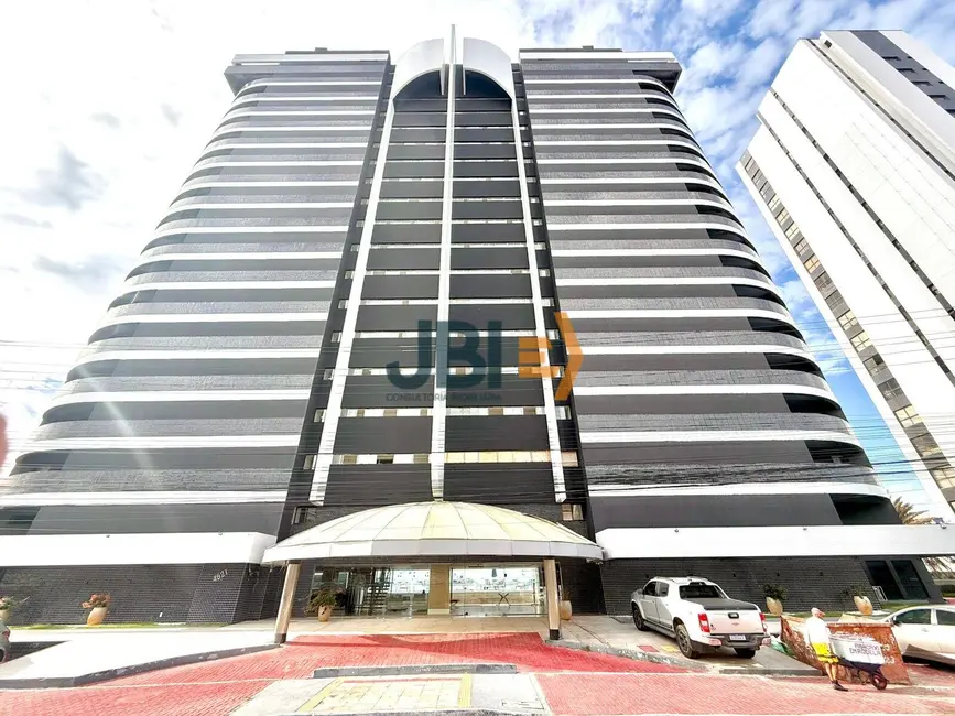 Apartamento com 1 quarto para alugar, 53m2 em Mucuripe, Fortaleza - CE - imagem 2 Foto 2 de Apartamento com 1 quarto para alugar, 53m2 em Mucuripe, Fortaleza - CE