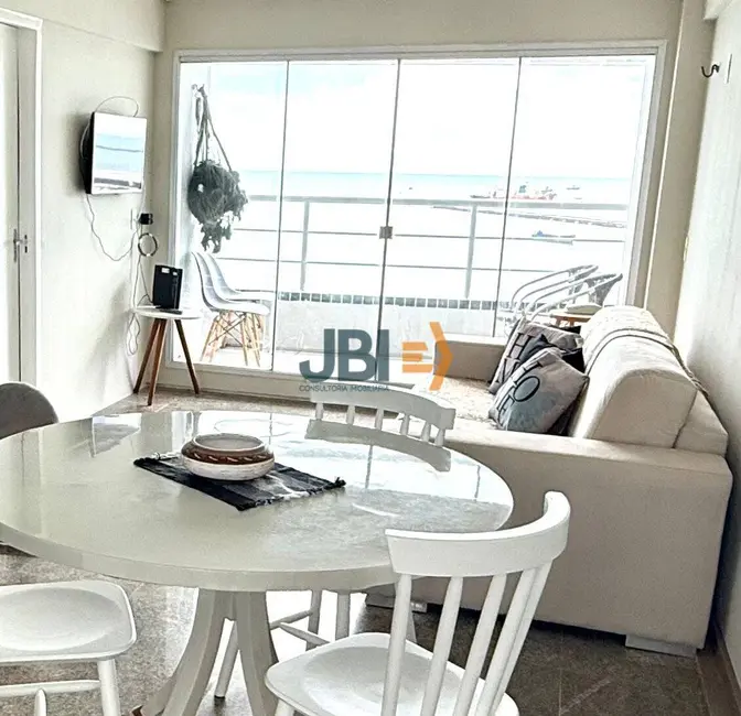 Apartamento com 1 quarto para alugar, 53m2 em Mucuripe, Fortaleza - CE - imagem 3 Foto 3 de Apartamento com 1 quarto para alugar, 53m2 em Mucuripe, Fortaleza - CE