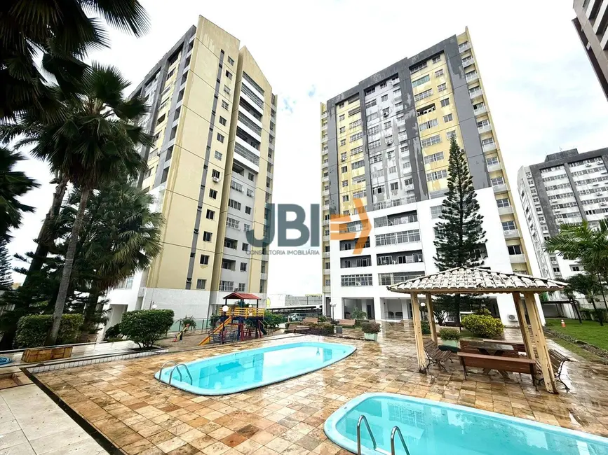 Foto 1 de Apartamento com 3 quartos à venda, 67m2 em Presidente Kennedy, Fortaleza - CE