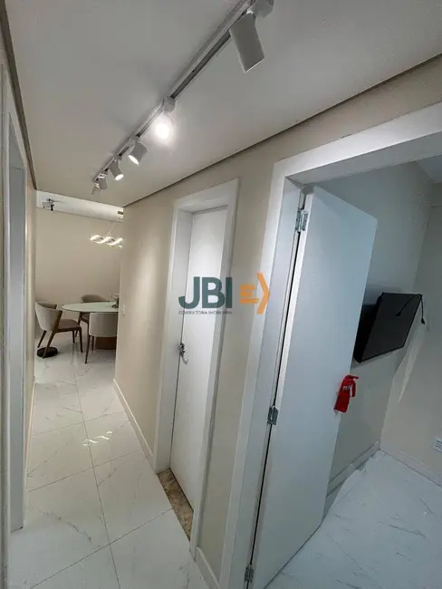 Foto 7 de Apartamento com 3 quartos à venda, 67m2 em Presidente Kennedy, Fortaleza - CE