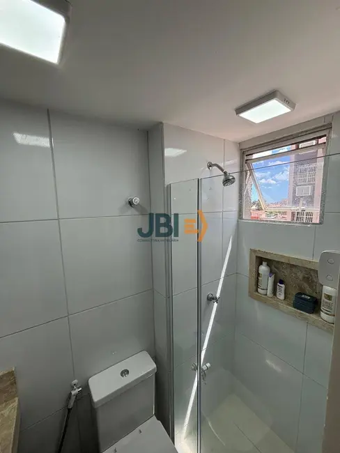 Foto 9 de Apartamento com 3 quartos à venda, 67m2 em Presidente Kennedy, Fortaleza - CE