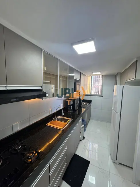 Foto 5 de Apartamento com 3 quartos à venda, 67m2 em Presidente Kennedy, Fortaleza - CE