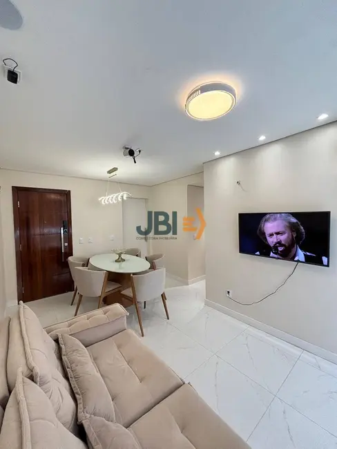 Foto 4 de Apartamento com 3 quartos à venda, 67m2 em Presidente Kennedy, Fortaleza - CE