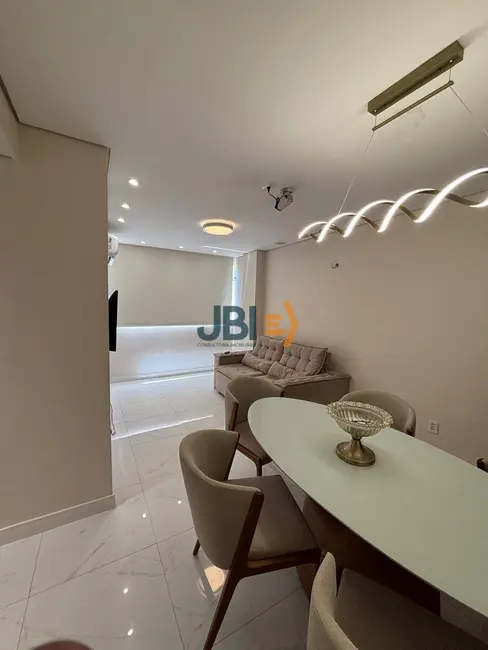 Foto 3 de Apartamento com 3 quartos à venda, 67m2 em Presidente Kennedy, Fortaleza - CE