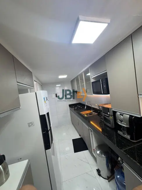 Foto 6 de Apartamento com 3 quartos à venda, 67m2 em Presidente Kennedy, Fortaleza - CE