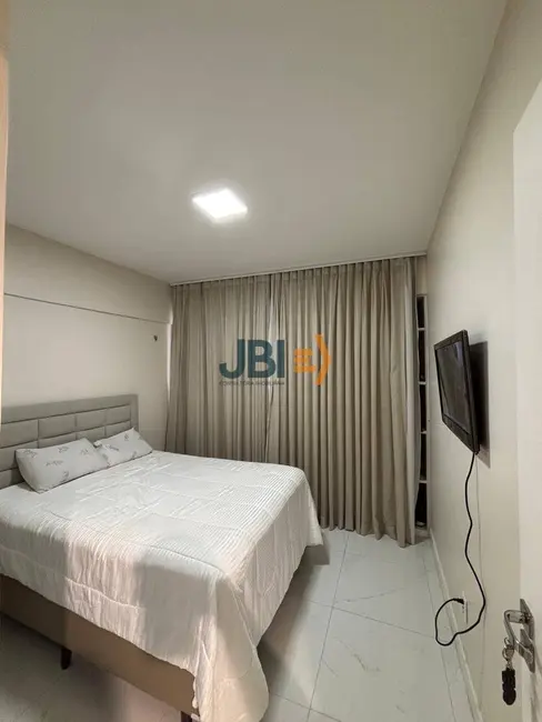 Foto 8 de Apartamento com 3 quartos à venda, 67m2 em Presidente Kennedy, Fortaleza - CE