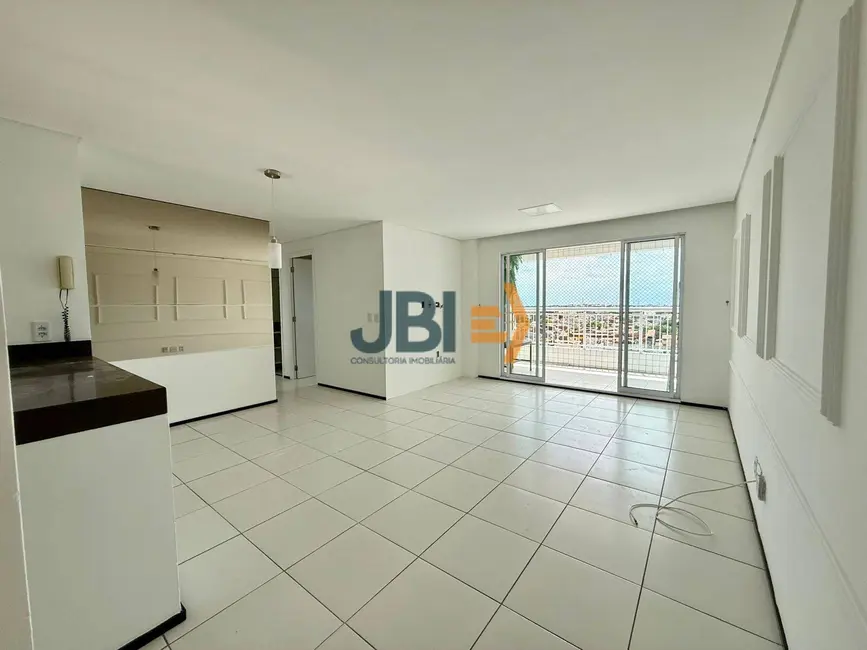 Foto 2 de Apartamento com 3 quartos à venda, 91m2 em Monte Castelo, Fortaleza - CE