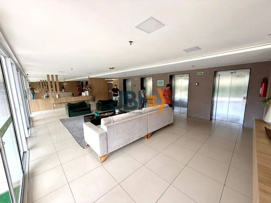 Foto 15 de Apartamento com 3 quartos à venda, 91m2 em Monte Castelo, Fortaleza - CE