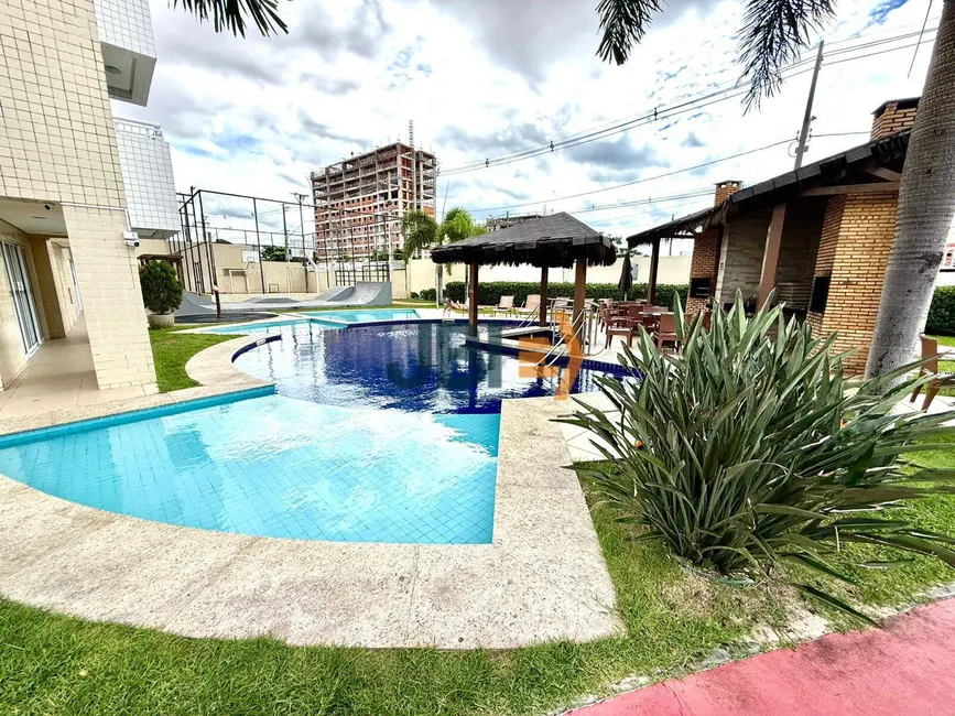 Foto 16 de Apartamento com 3 quartos à venda, 91m2 em Monte Castelo, Fortaleza - CE