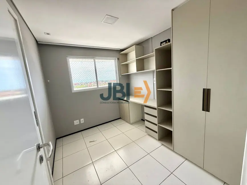 Foto 7 de Apartamento com 3 quartos à venda, 91m2 em Monte Castelo, Fortaleza - CE