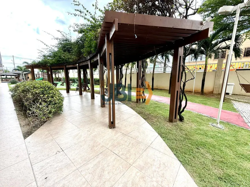 Foto 13 de Apartamento com 3 quartos à venda, 91m2 em Monte Castelo, Fortaleza - CE