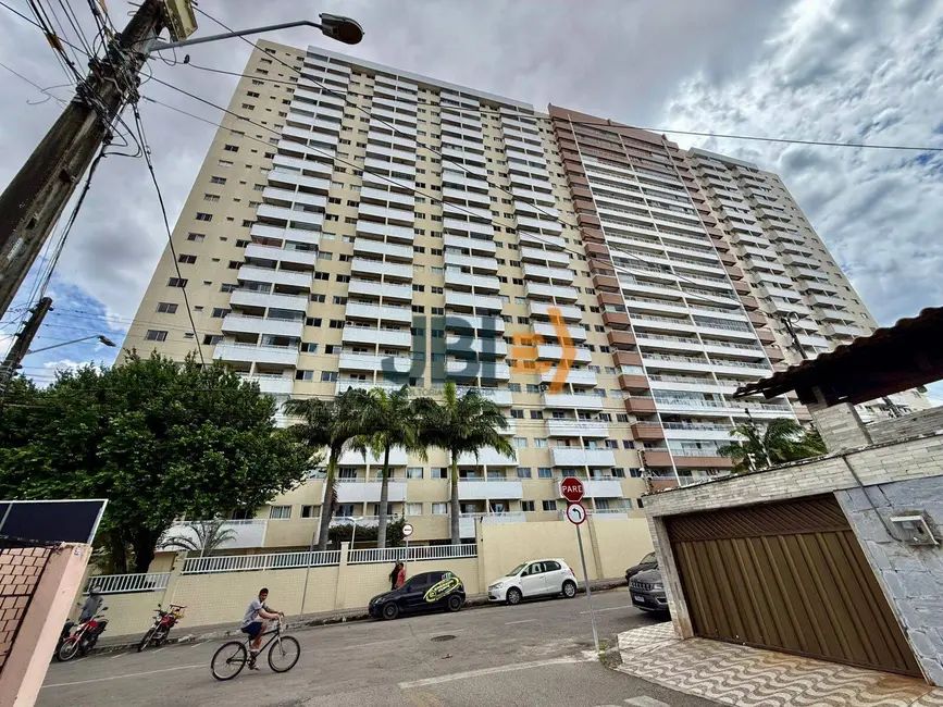 Foto 1 de Apartamento com 3 quartos à venda, 91m2 em Monte Castelo, Fortaleza - CE