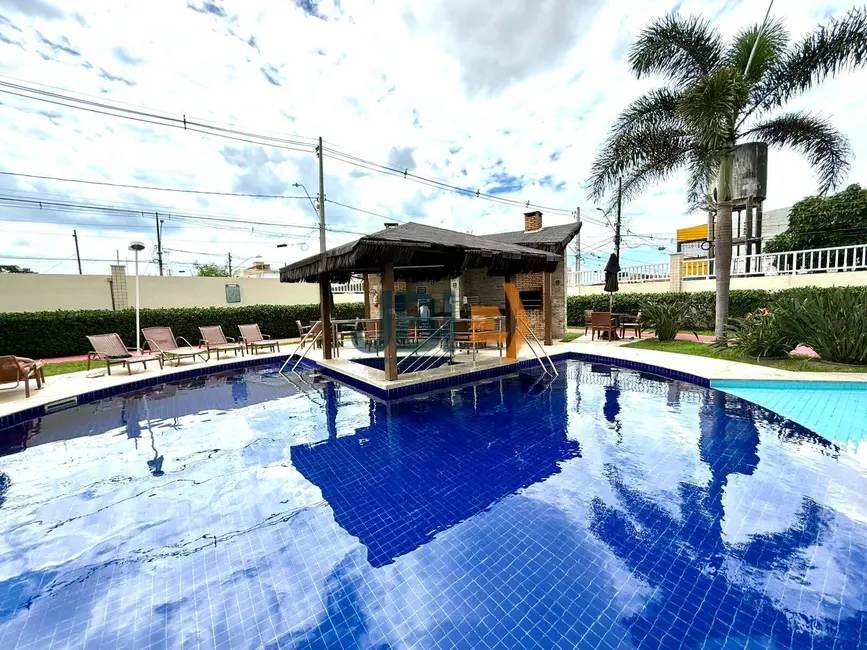 Foto 21 de Apartamento com 3 quartos à venda, 91m2 em Monte Castelo, Fortaleza - CE