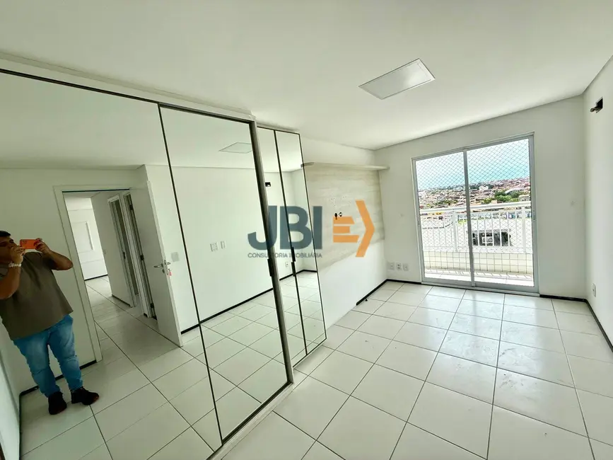 Foto 6 de Apartamento com 3 quartos à venda, 91m2 em Monte Castelo, Fortaleza - CE