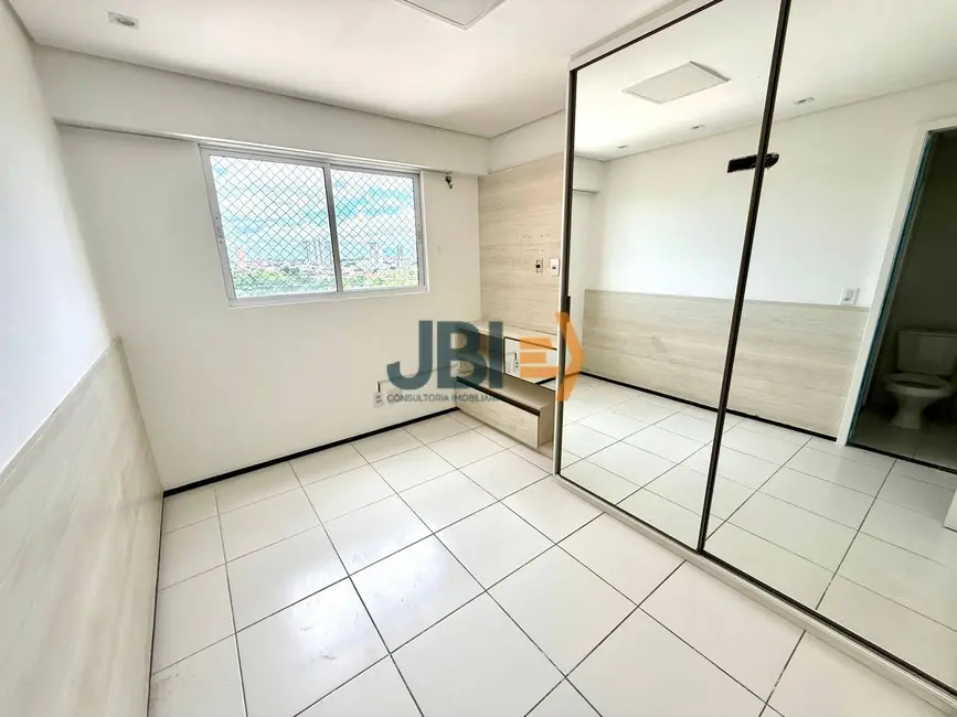 Foto 10 de Apartamento com 3 quartos à venda, 91m2 em Monte Castelo, Fortaleza - CE