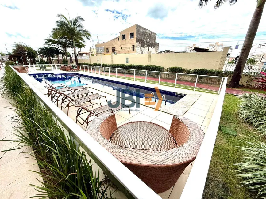 Foto 17 de Apartamento com 3 quartos à venda, 91m2 em Monte Castelo, Fortaleza - CE