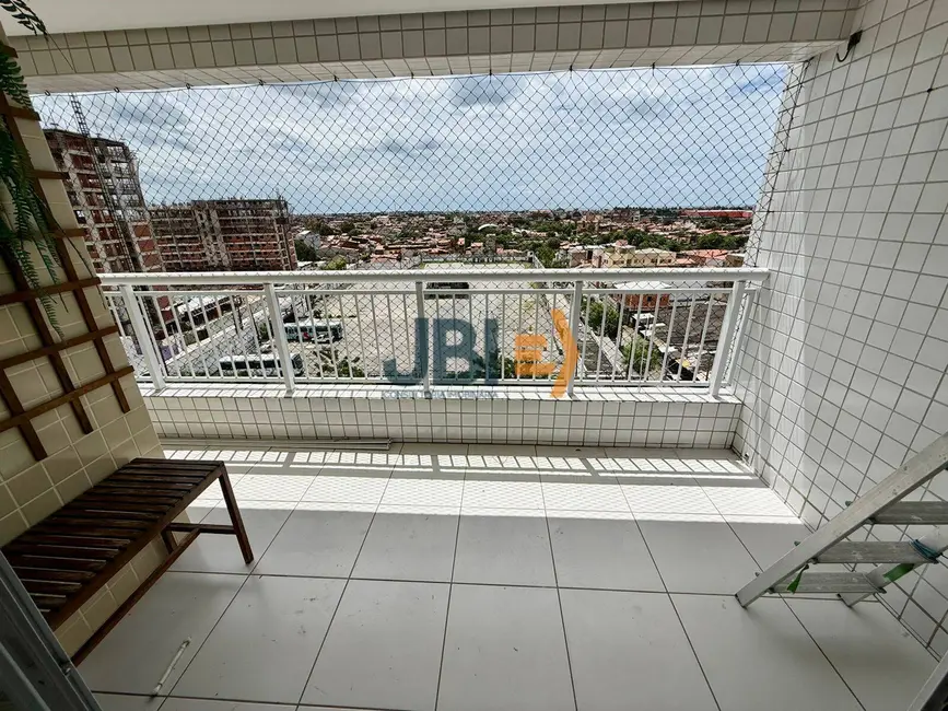 Foto 4 de Apartamento com 3 quartos à venda, 91m2 em Monte Castelo, Fortaleza - CE