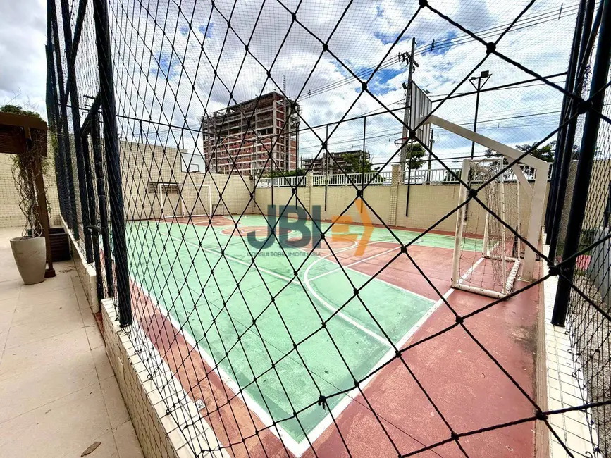 Foto 22 de Apartamento com 3 quartos à venda, 91m2 em Monte Castelo, Fortaleza - CE