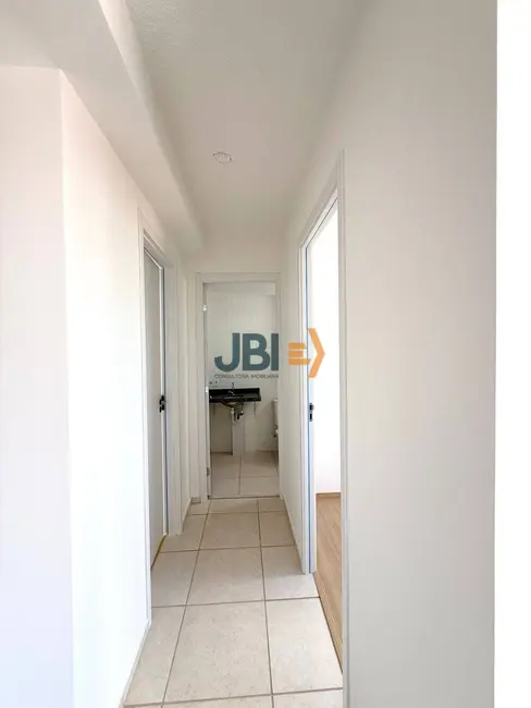 Foto 5 de Apartamento com 2 quartos à venda, 38m2 em Benfica, Fortaleza - CE