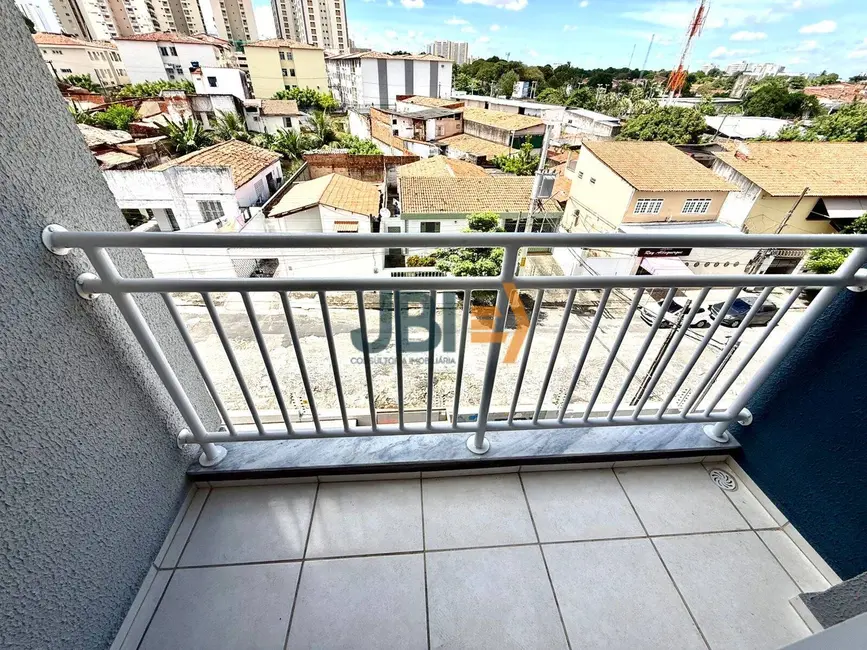 Foto 4 de Apartamento com 2 quartos à venda, 38m2 em Benfica, Fortaleza - CE