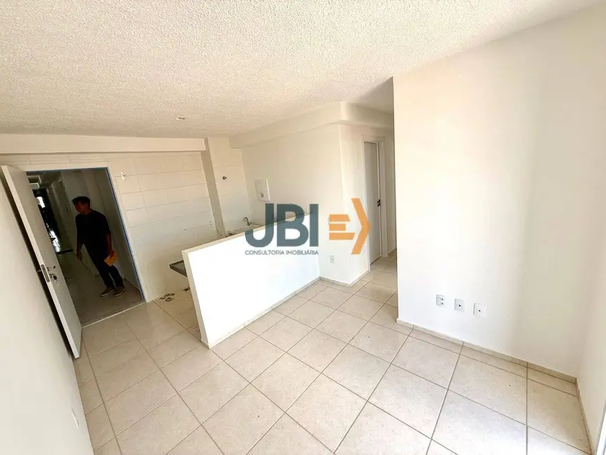Foto 3 de Apartamento com 2 quartos à venda, 38m2 em Benfica, Fortaleza - CE