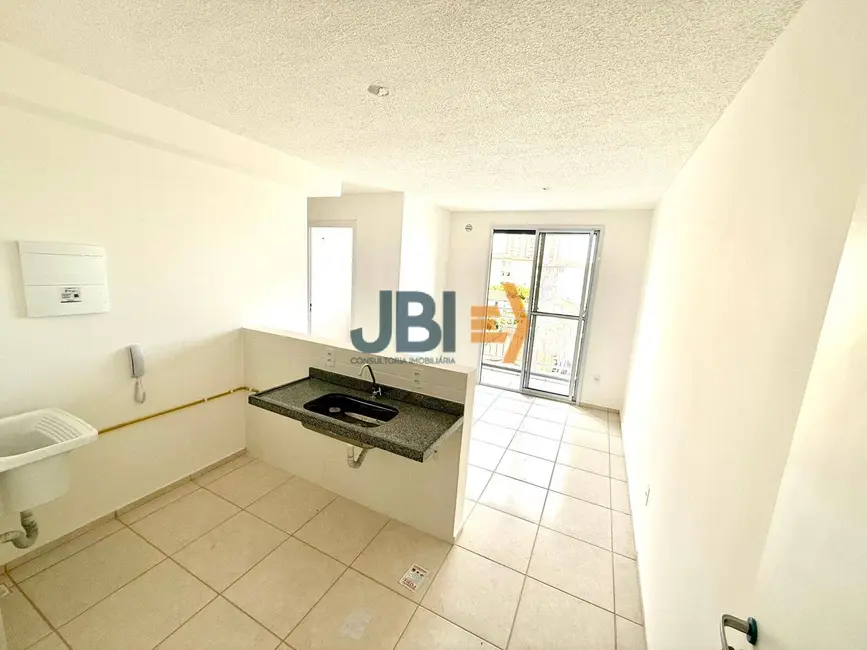 Foto 2 de Apartamento com 2 quartos à venda, 38m2 em Benfica, Fortaleza - CE