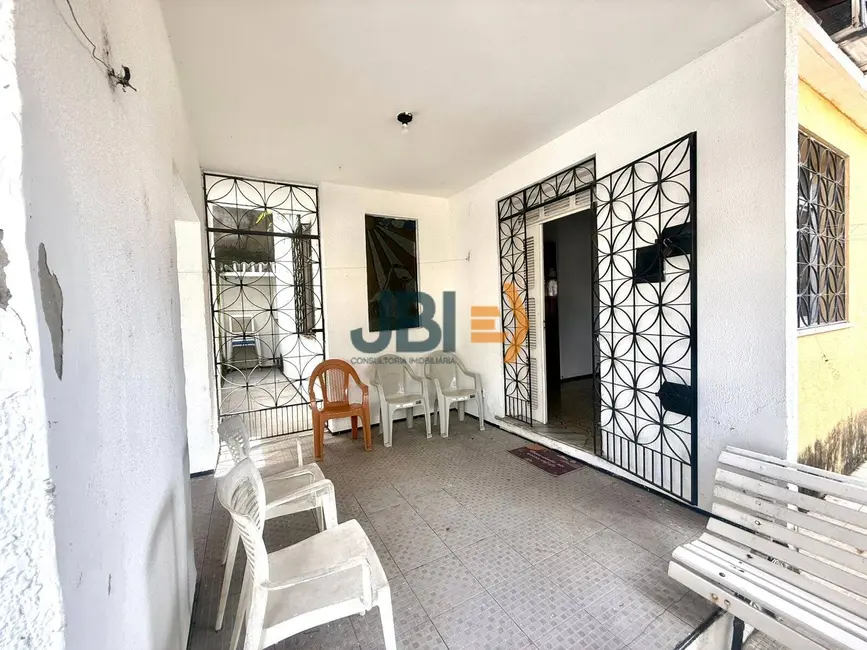 Casa com 3 quartos à venda, 220m2 em Rodolfo Teófilo, Fortaleza - CE - imagem 3 Foto 3 de Casa com 3 quartos à venda, 220m2 em Rodolfo Teófilo, Fortaleza - CE