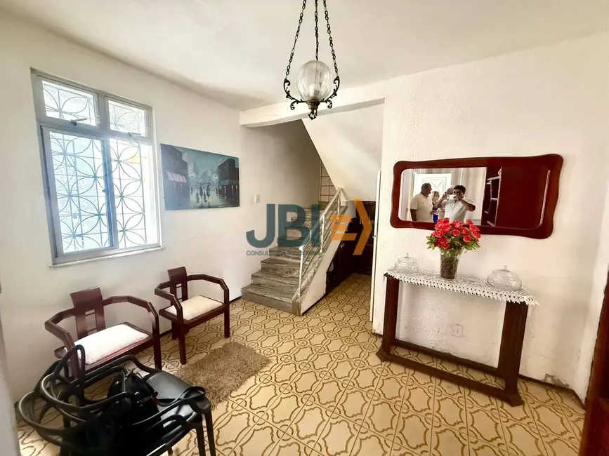 Casa com 3 quartos à venda, 220m2 em Rodolfo Teófilo, Fortaleza - CE - imagem 8 Foto 8 de Casa com 3 quartos à venda, 220m2 em Rodolfo Teófilo, Fortaleza - CE