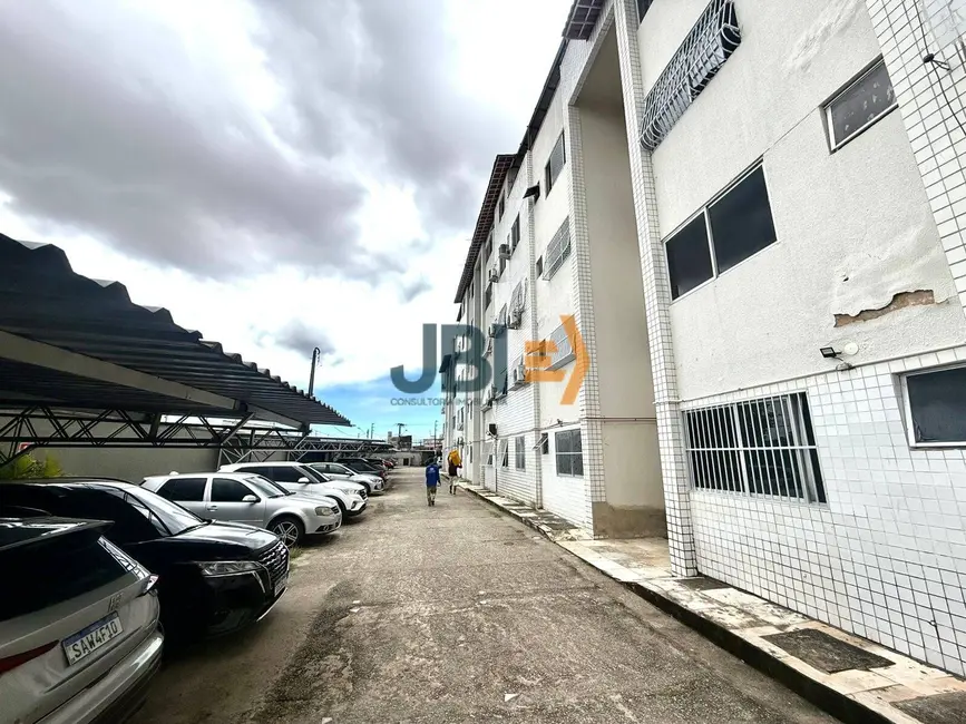 Foto 2 de Apartamento com 2 quartos à venda, 50m2 em Dom Lustosa, Fortaleza - CE