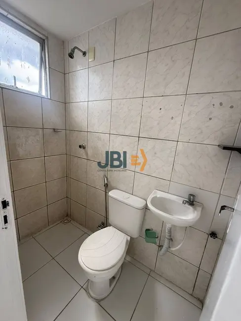 Foto 8 de Apartamento com 2 quartos à venda, 50m2 em Dom Lustosa, Fortaleza - CE