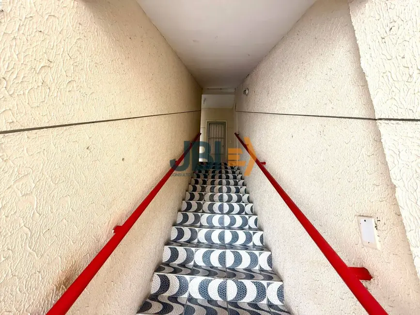 Foto 9 de Apartamento com 2 quartos à venda, 50m2 em Dom Lustosa, Fortaleza - CE