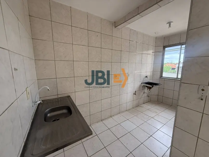Foto 4 de Apartamento com 2 quartos à venda, 50m2 em Dom Lustosa, Fortaleza - CE