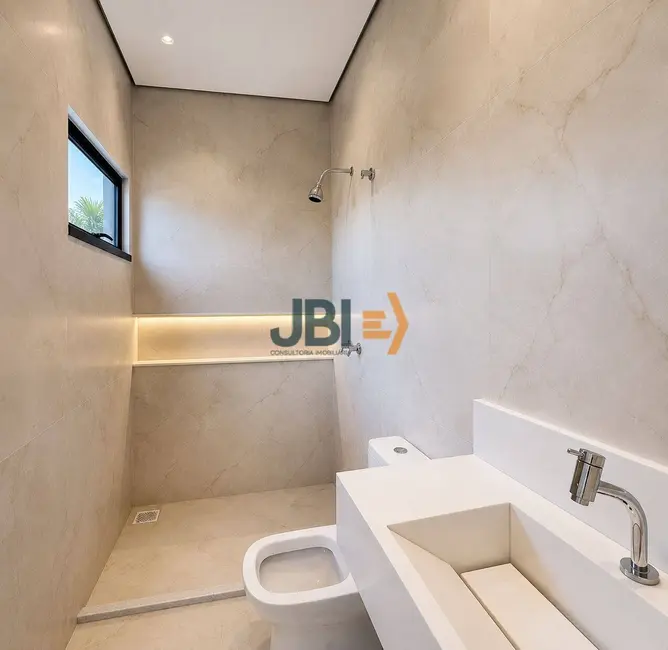 Foto 4 de Casa com 3 quartos à venda, 189m2 em Eusebio - CE