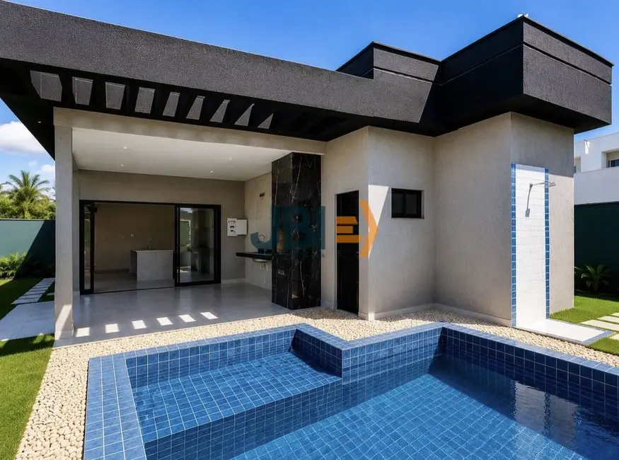 Foto 5 de Casa com 3 quartos à venda, 189m2 em Eusebio - CE
